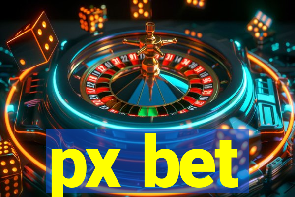 px bet